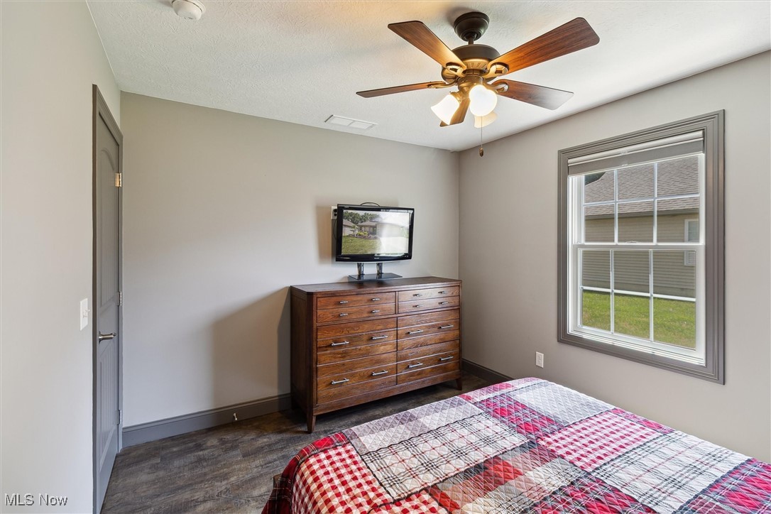 Fox Run Sub #3 - Residential