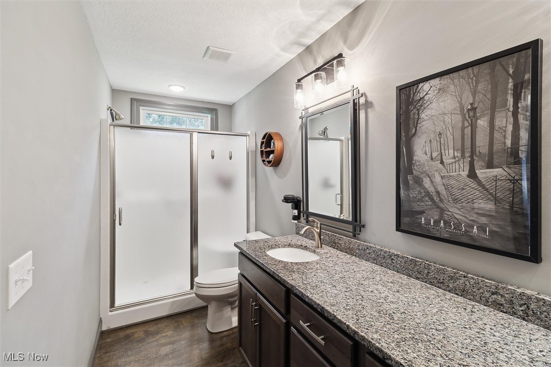 Fox Run Sub #3 - Residential