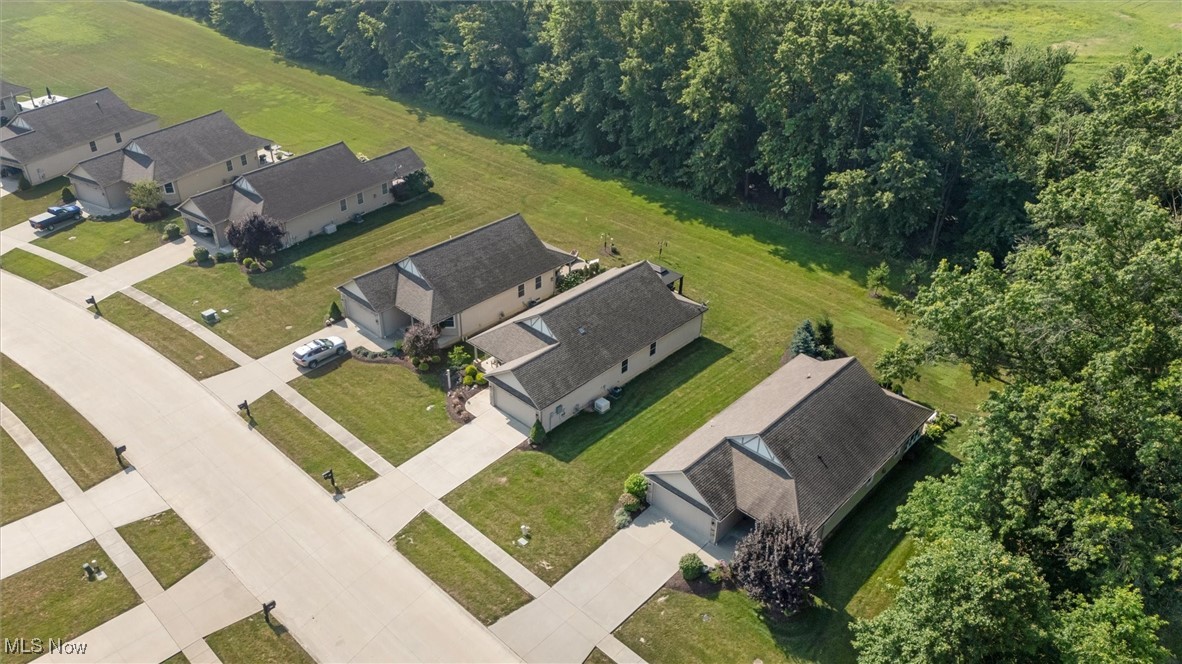 Fox Run Sub #3 - Residential