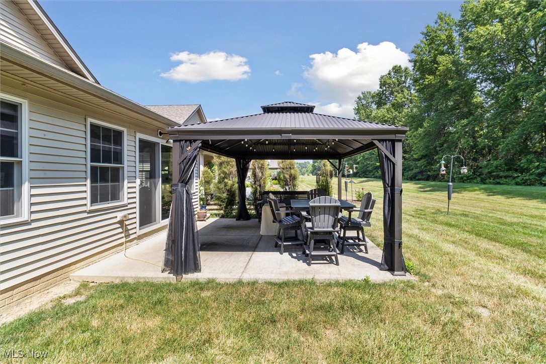 Fox Run Sub #3 - Residential