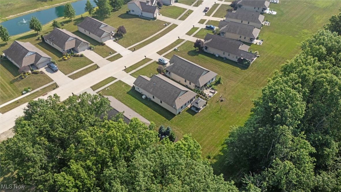 Fox Run Sub #3 - Residential