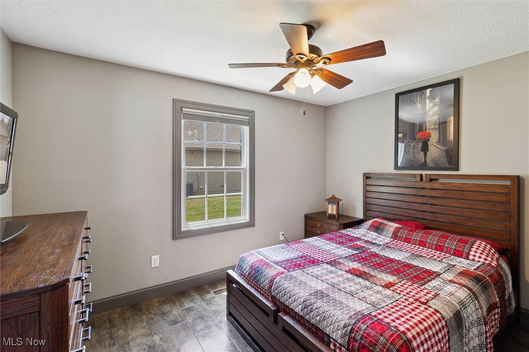 Fox Run Sub #3 - Residential