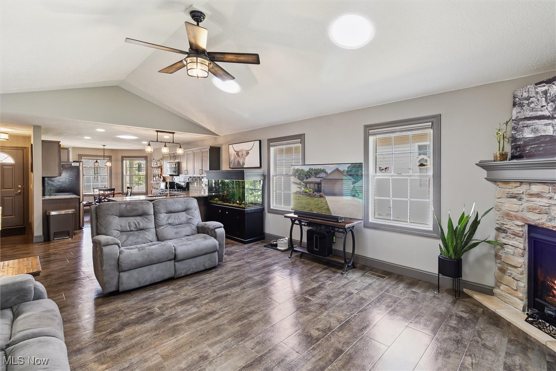 Fox Run Sub #3 - Residential