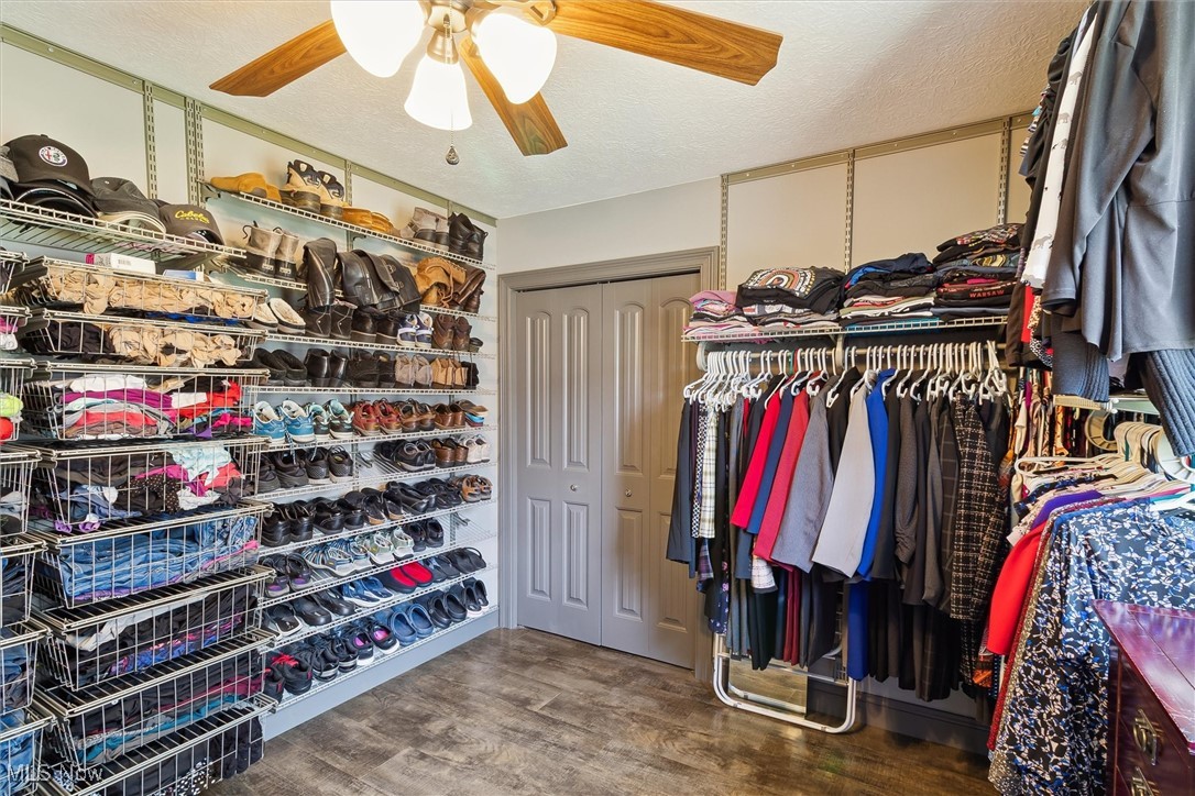 Fox Run Sub #3 - Residential