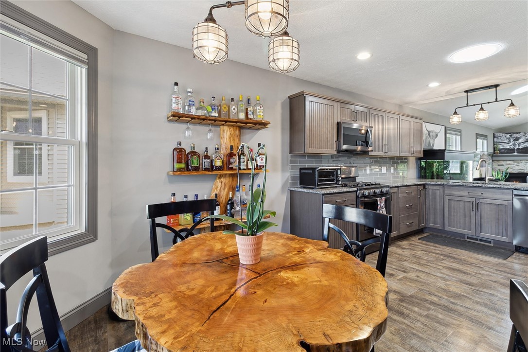 Fox Run Sub #3 - Residential