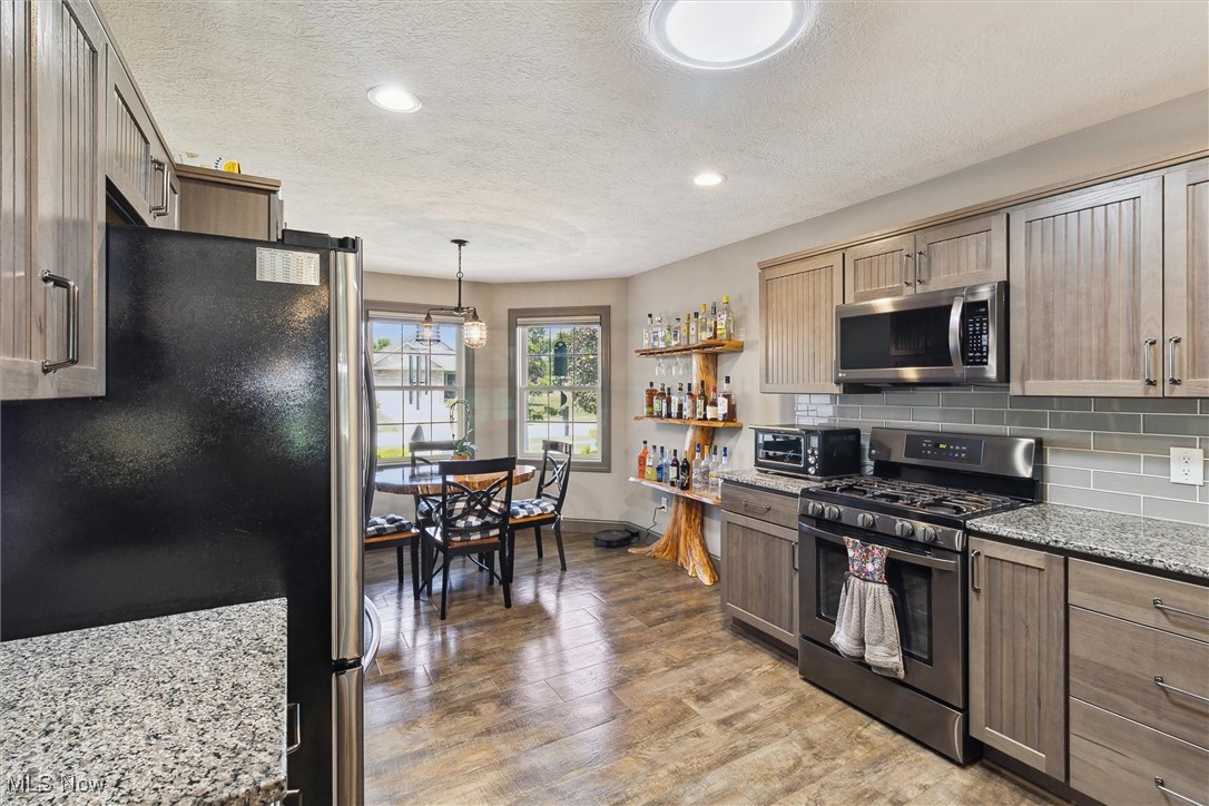 Fox Run Sub #3 - Residential