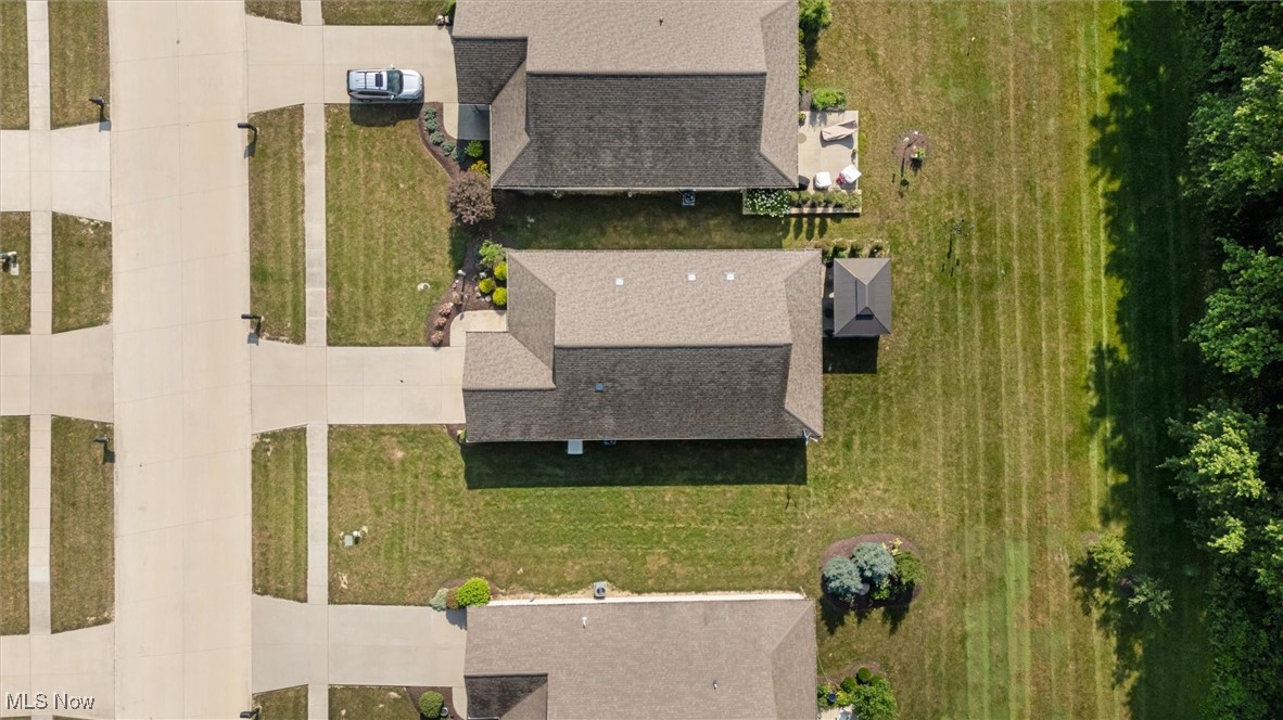 Fox Run Sub #3 - Residential