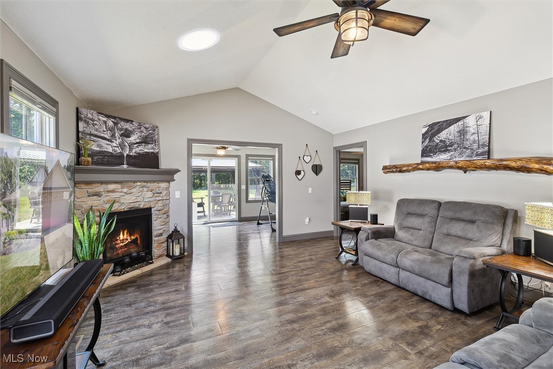 Fox Run Sub #3 - Residential