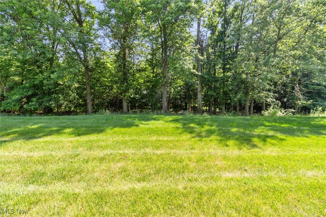 Fox Run Sub #3 - Residential