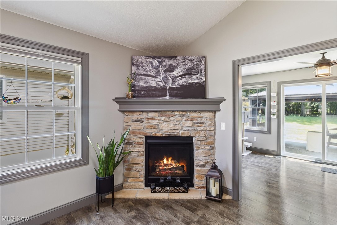 Fox Run Sub #3 - Residential