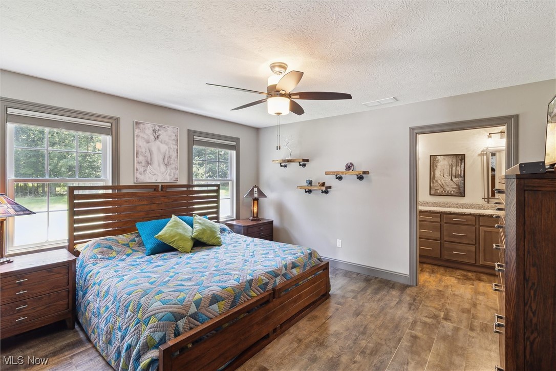 Fox Run Sub #3 - Residential