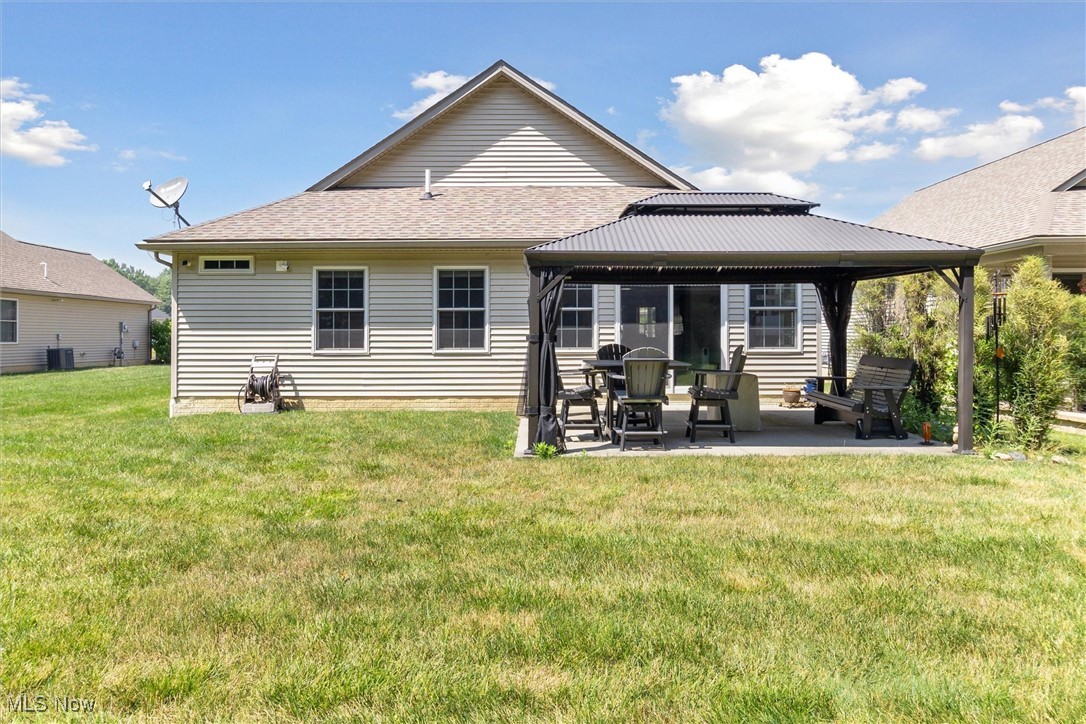 Fox Run Sub #3 - Residential