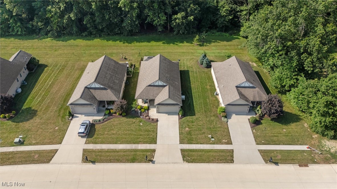 Fox Run Sub #3 - Residential