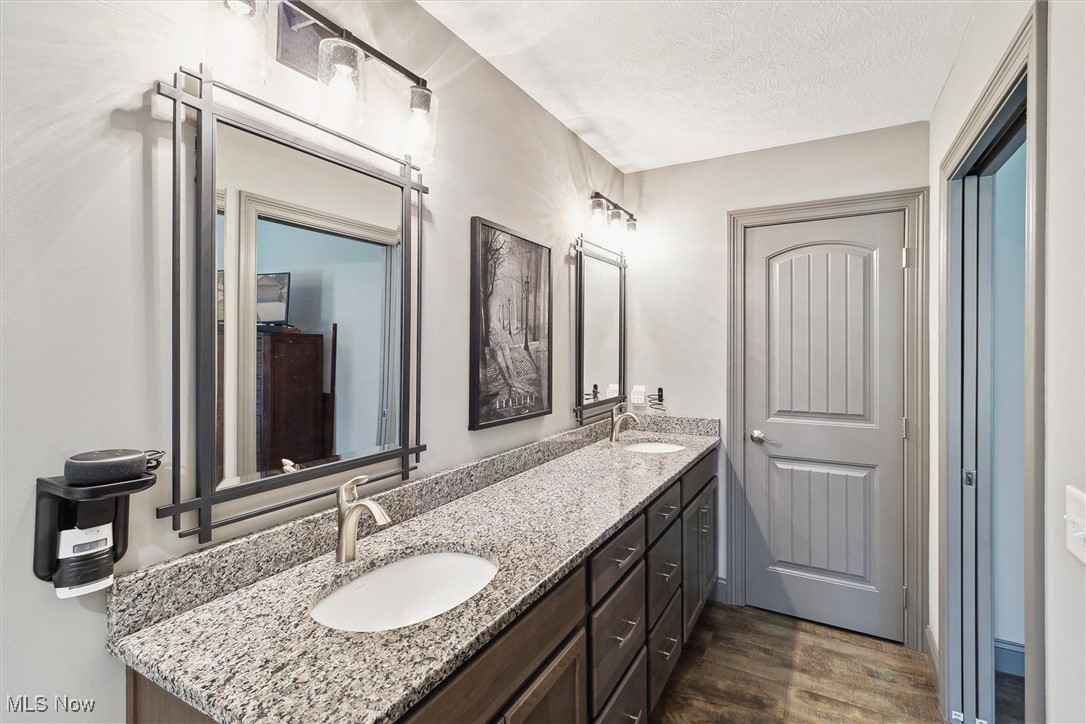 Fox Run Sub #3 - Residential