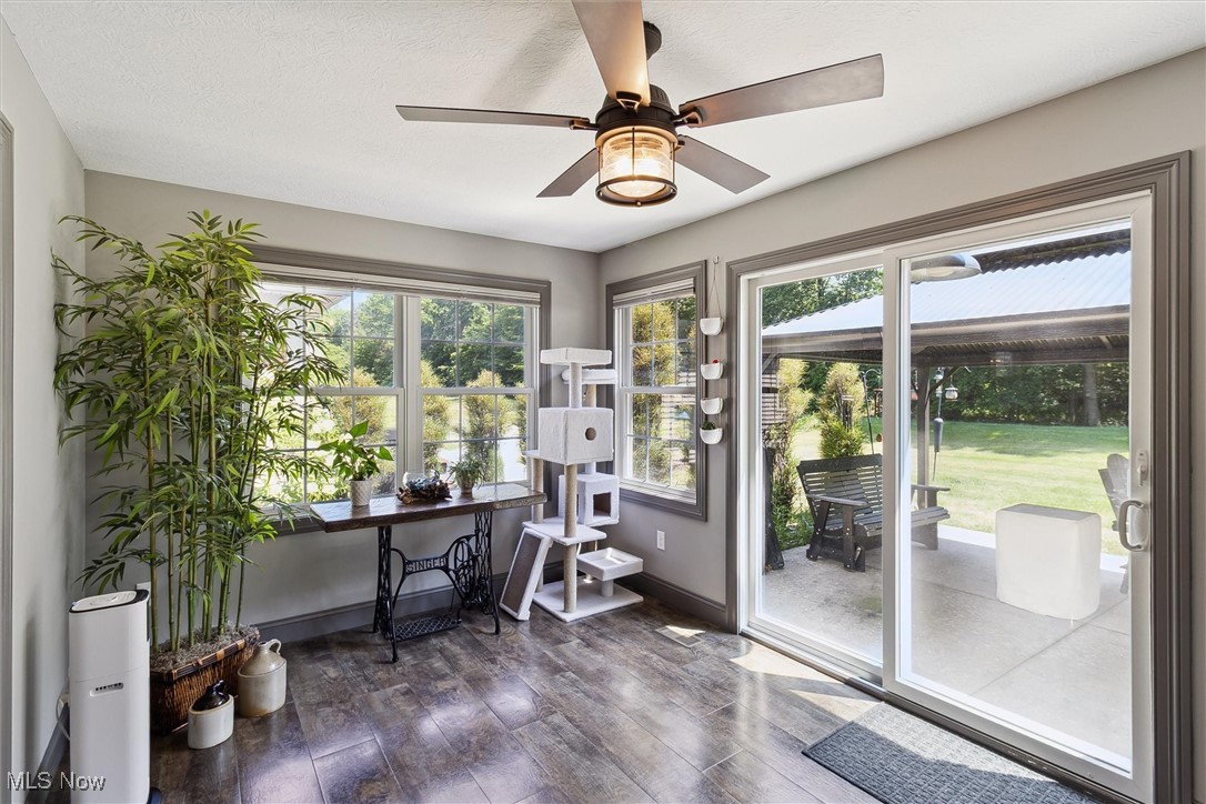 Fox Run Sub #3 - Residential