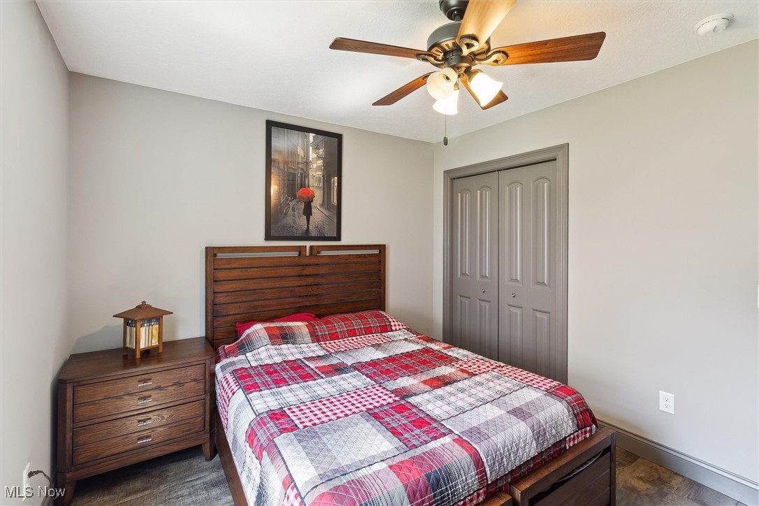 Fox Run Sub #3 - Residential