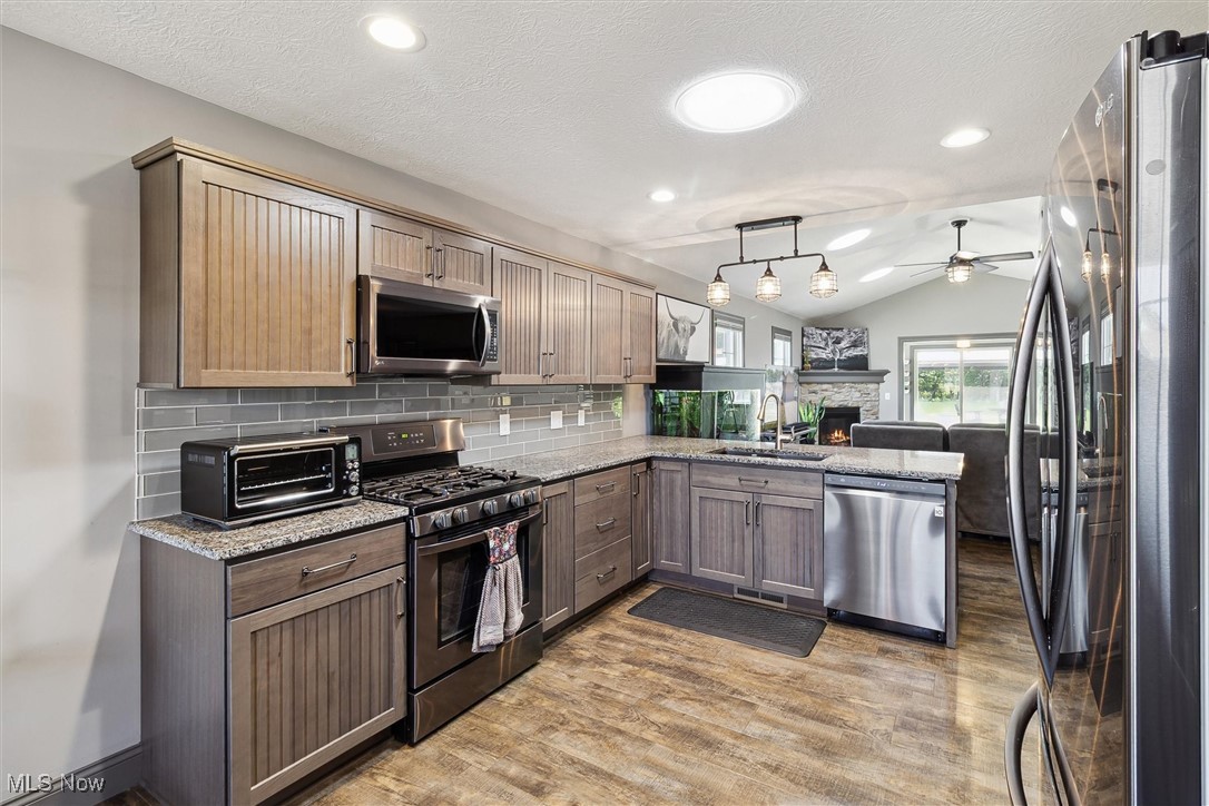 Fox Run Sub #3 - Residential