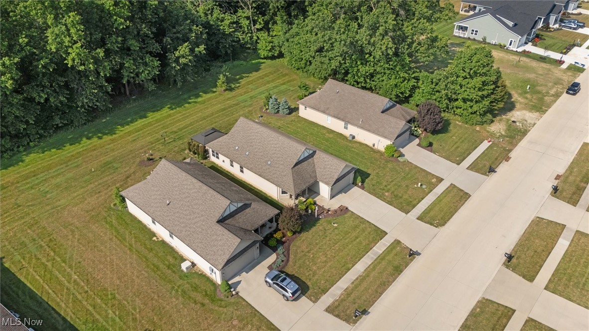 Fox Run Sub #3 - Residential