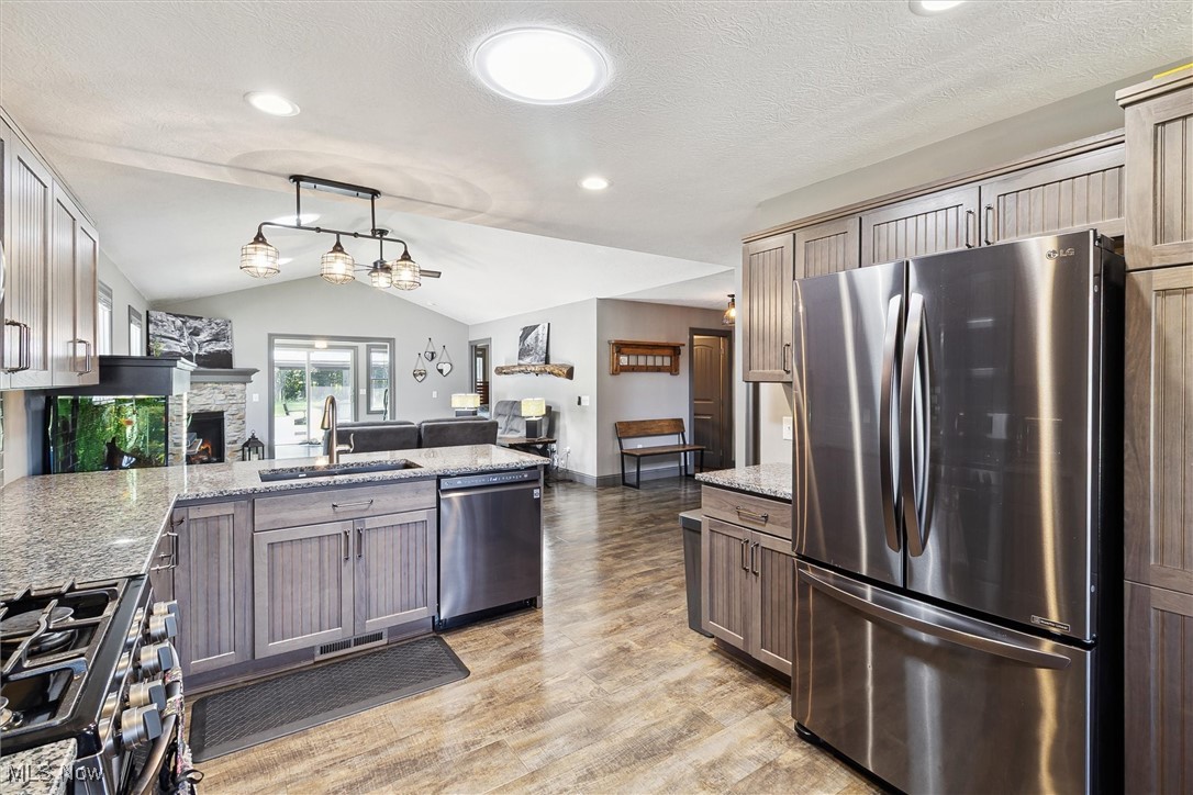 Fox Run Sub #3 - Residential