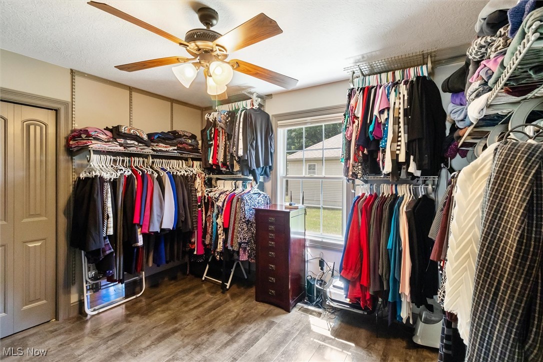 Fox Run Sub #3 - Residential