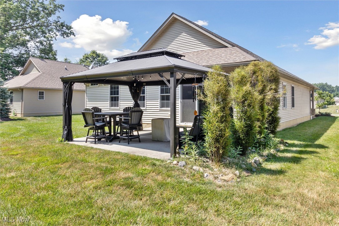 Fox Run Sub #3 - Residential