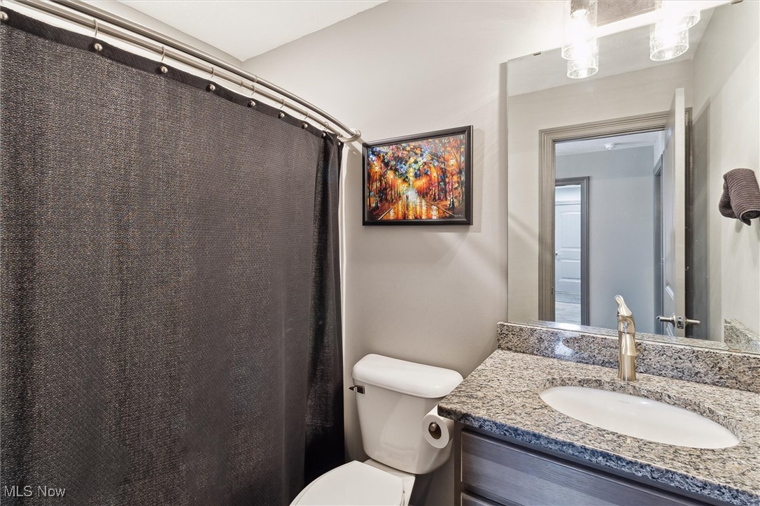 Fox Run Sub #3 - Residential