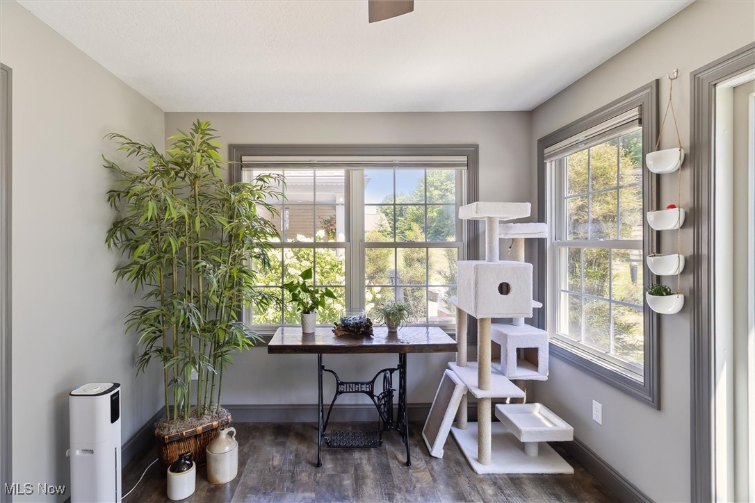 Fox Run Sub #3 - Residential