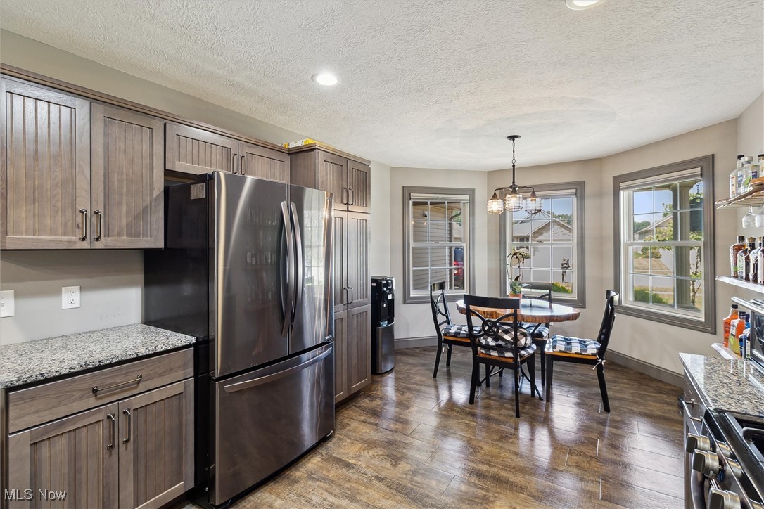 Fox Run Sub #3 - Residential