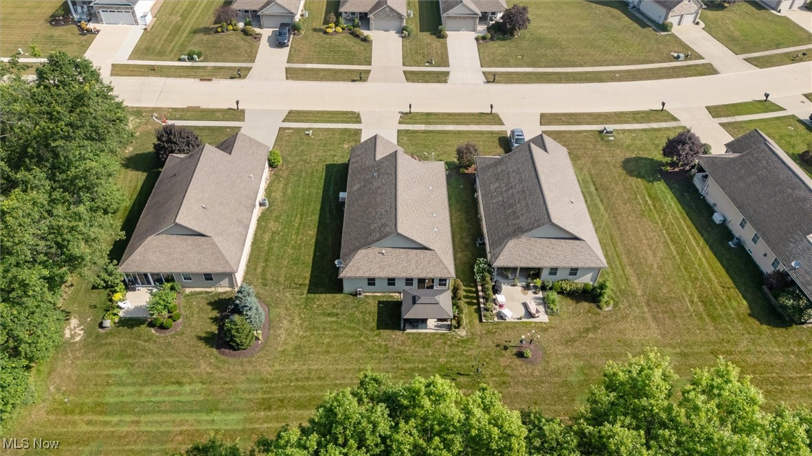 Fox Run Sub #3 - Residential