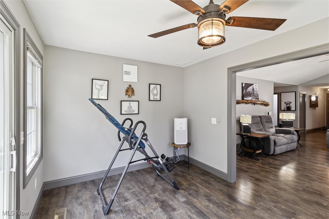 Fox Run Sub #3 - Residential