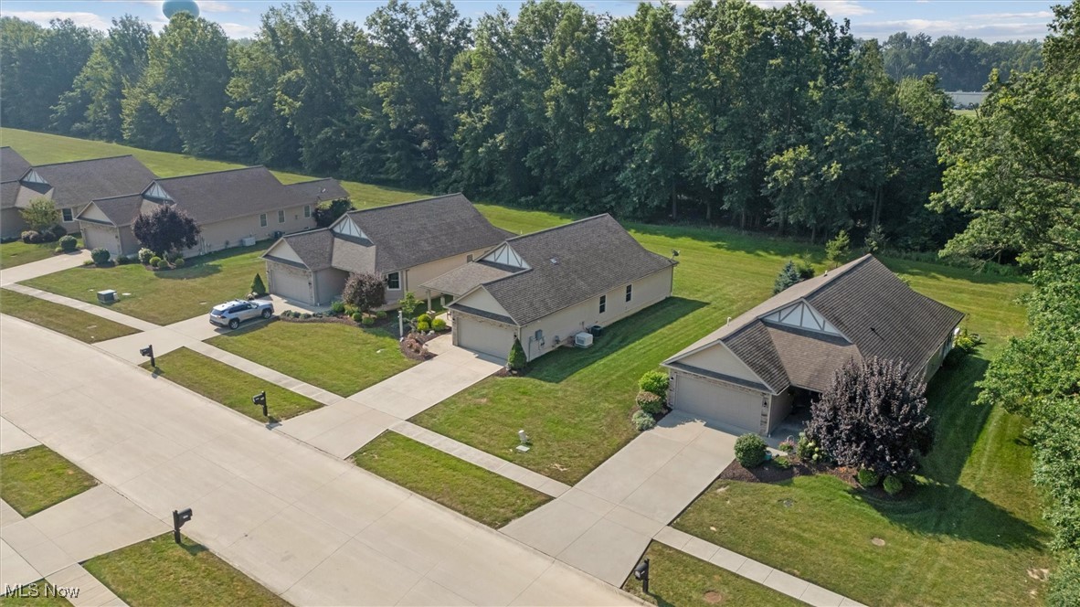 Fox Run Sub #3 - Residential