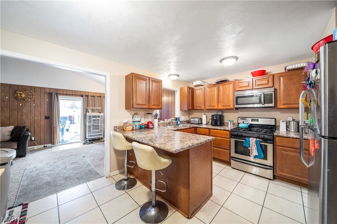 Milan S Kapels - Residential