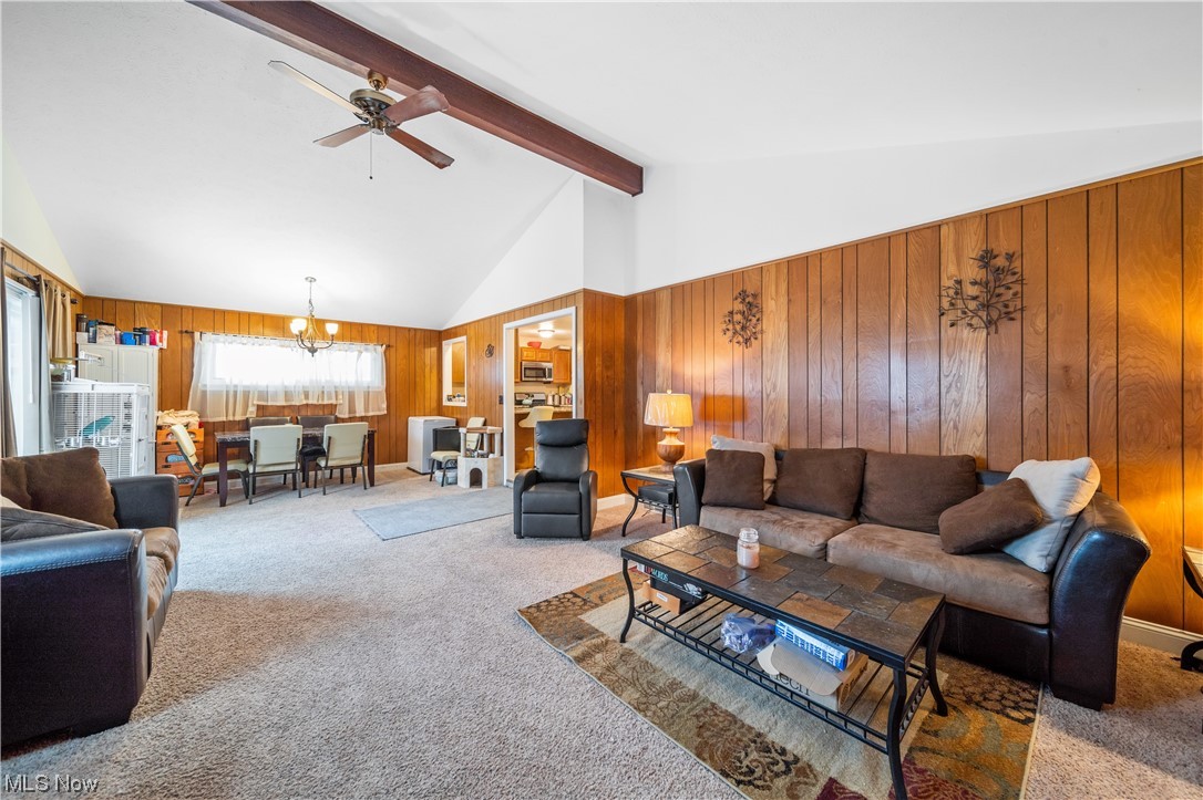 Milan S Kapels - Residential