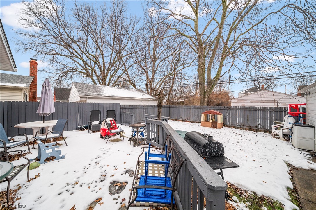 Milan S Kapels - Residential