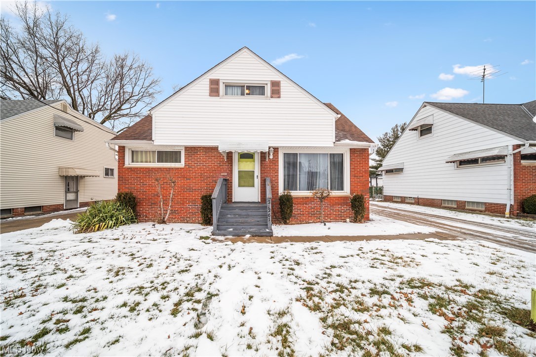 Milan S Kapels - Residential