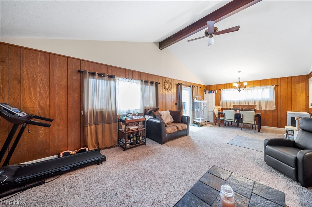 Milan S Kapels - Residential