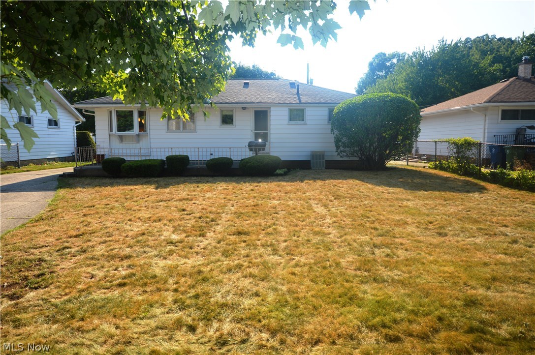 Parkdale - Residential