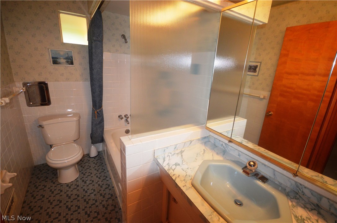 Parkdale - Residential