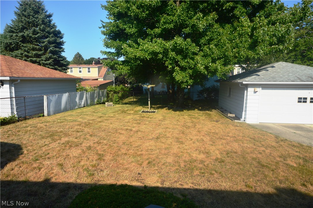 Parkdale - Residential