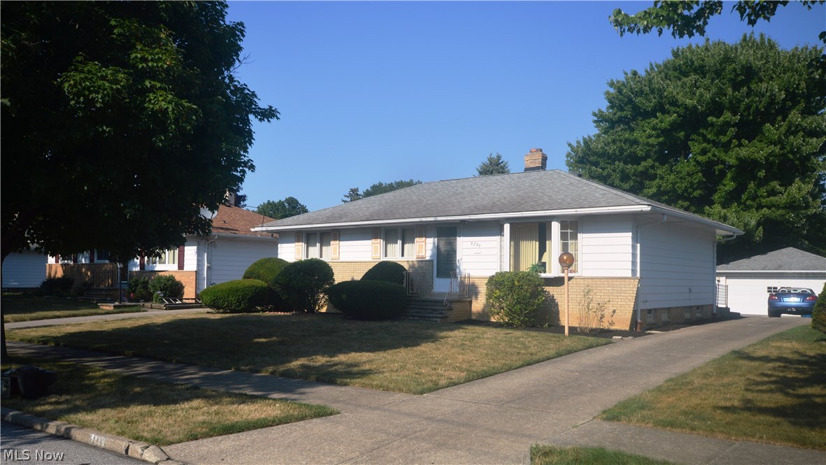 Parkdale - Residential