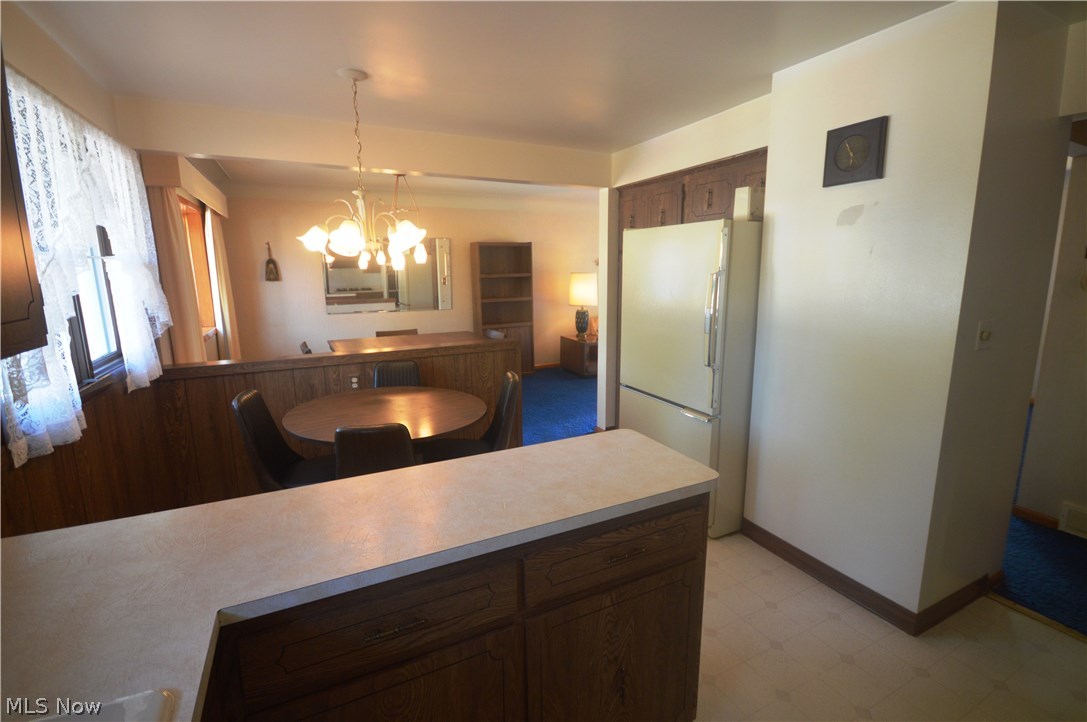 Parkdale - Residential