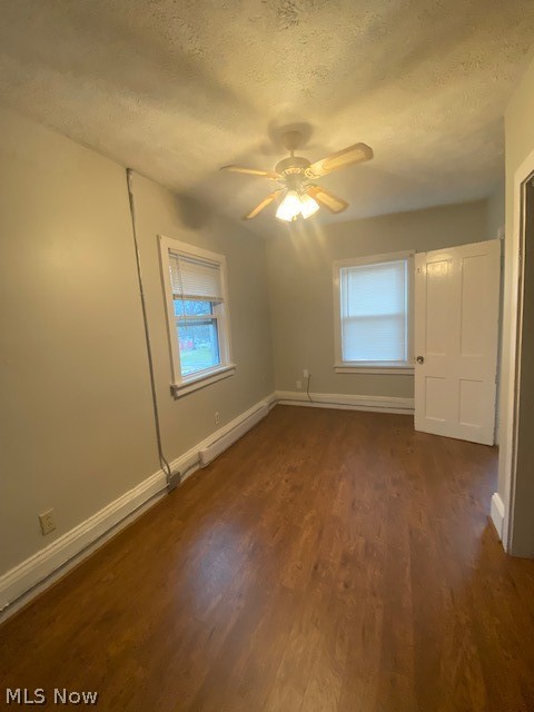 Harper-Beck 3rd Add Sec 31 - Residential Lease