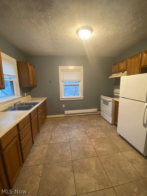 Harper-Beck 3rd Add Sec 31 - Residential Lease