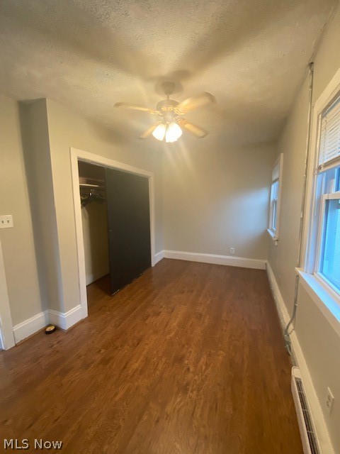 Harper-Beck 3rd Add Sec 31 - Residential Lease