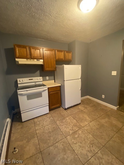 Harper-Beck 3rd Add Sec 31 - Residential Lease