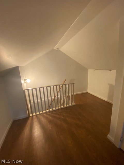 Harper-Beck 3rd Add Sec 31 - Residential Lease