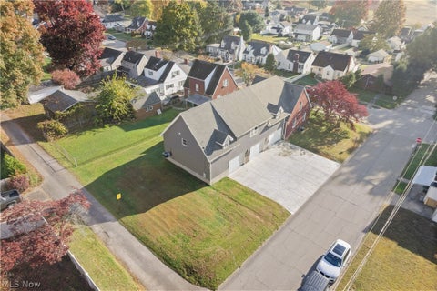 Tiny photo for 2503 Liberty Street, Parkersburg, WV 26101 (MLS # 5256378)