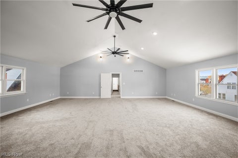 Tiny photo for 2503 Liberty Street, Parkersburg, WV 26101 (MLS # 5256378)