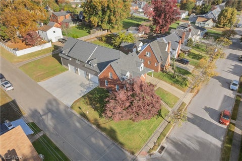 Tiny photo for 2503 Liberty Street, Parkersburg, WV 26101 (MLS # 5256378)