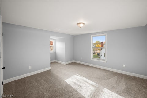 Tiny photo for 2503 Liberty Street, Parkersburg, WV 26101 (MLS # 5256378)